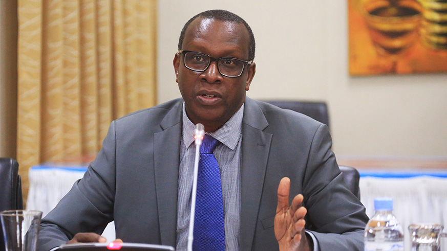The Minister of National Unity and Civic Engagement, Dr. Jean-Damascène Bizimana, has condemned individuals who attempt to legitimize the oppressive regimes that planned and executed the 1994 Genocide against the Tutsi, saying such actions undermine the unity of Rwandans.