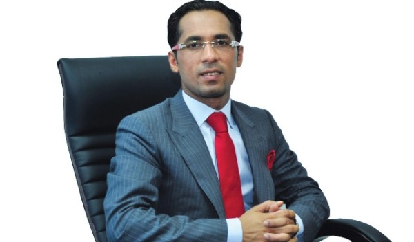 CEO of Mohammed Enterprises Tanzania Limited (MeTL), Mr Mohammed Dewji