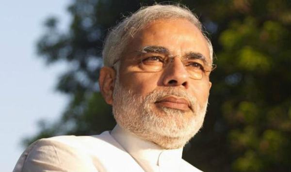 Indian Prime Minister,Mr Narendra Modi 
