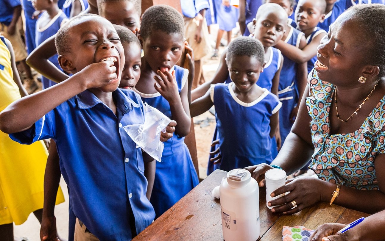 Global efforts to eliminate neglected tropical diseases (NTDs) have gained significant momentum, with $1.8 billion in financial and in-kind support mobilised over the past three years.