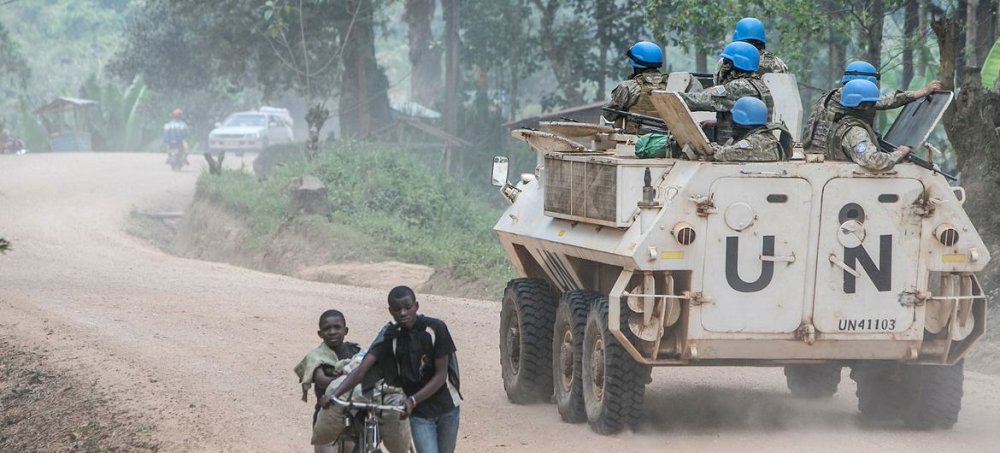 MONUSCO has gradually evolved from neutral actor to silent accomplice, then to full-blown combatant by operating jointly with FARDC and genocidaires from the FDLR.