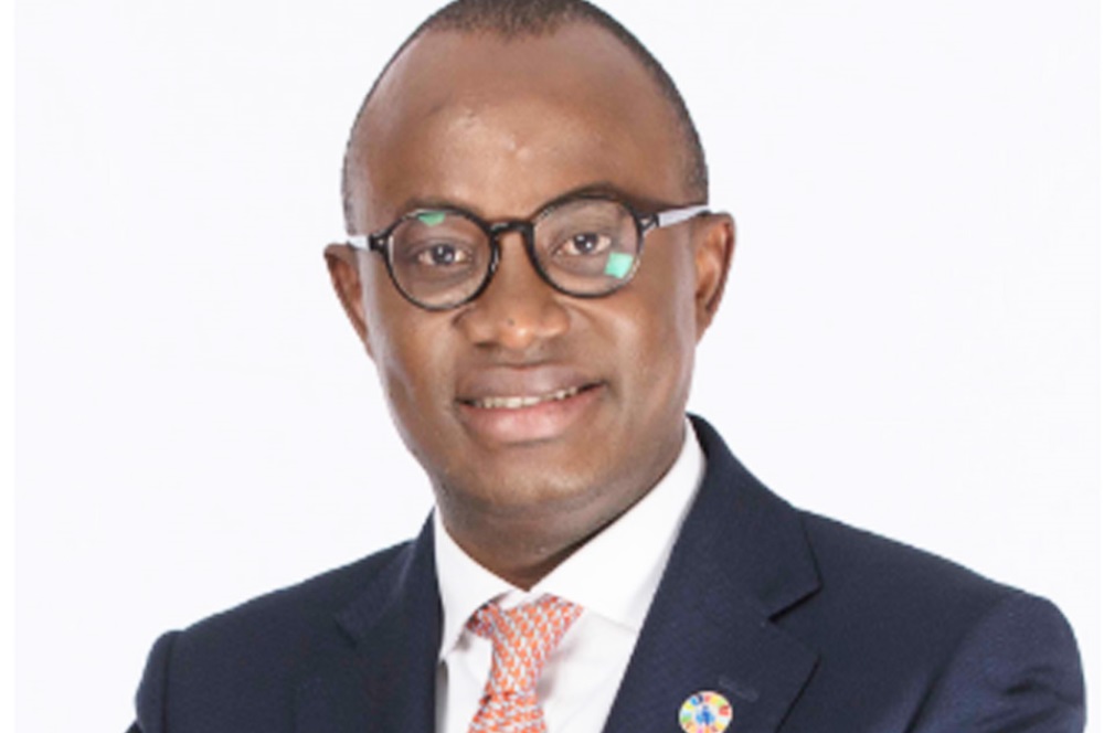 Moses Muthui is the Acting Chief Finance Officer (CFO) of Absa Bank Kenya PLC.