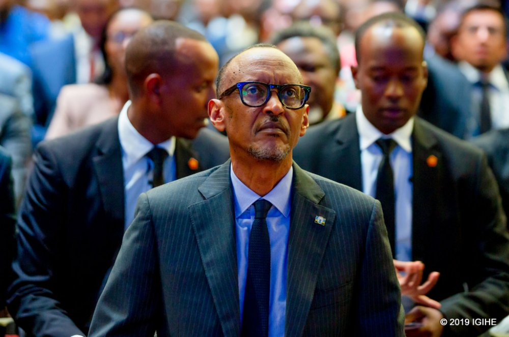 While there is a lot of work to be done, Kagame said, the AfCFTA is a good foundation.