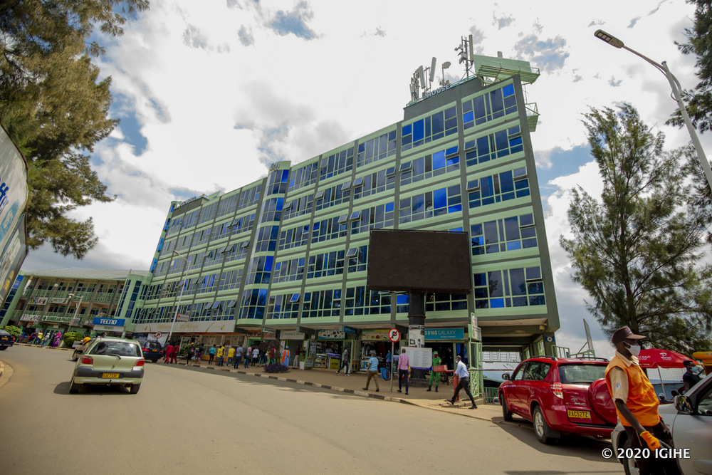 During the first two days of easing, police arrested those that were found in violation of the guidelines, pacified them as to why it is important to observe the guidelines