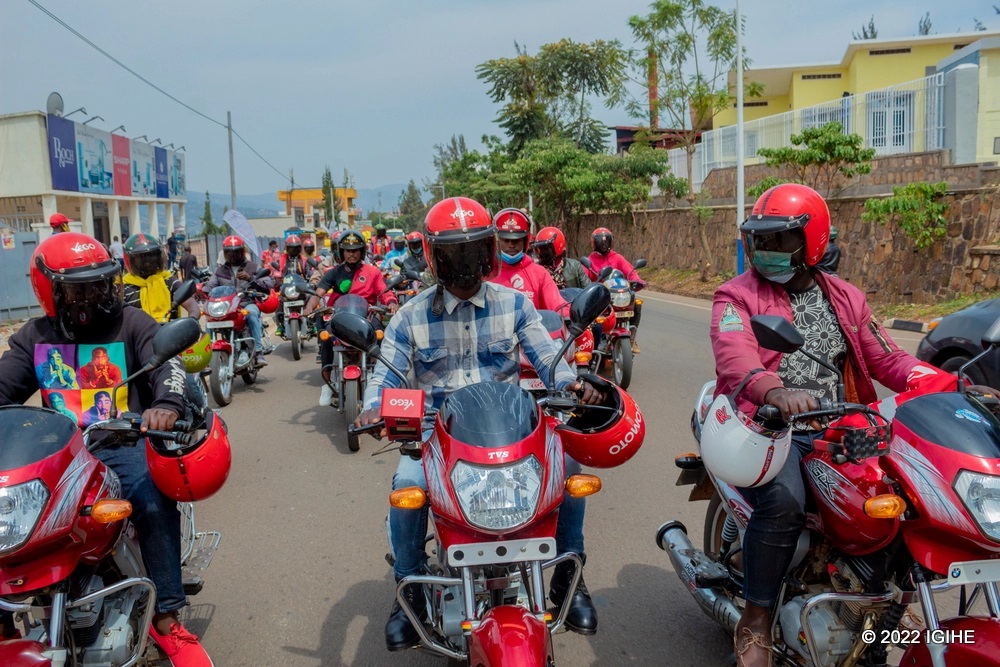 President Kagame has promised follow up on raised issue of 'hiked insurance premium'. 