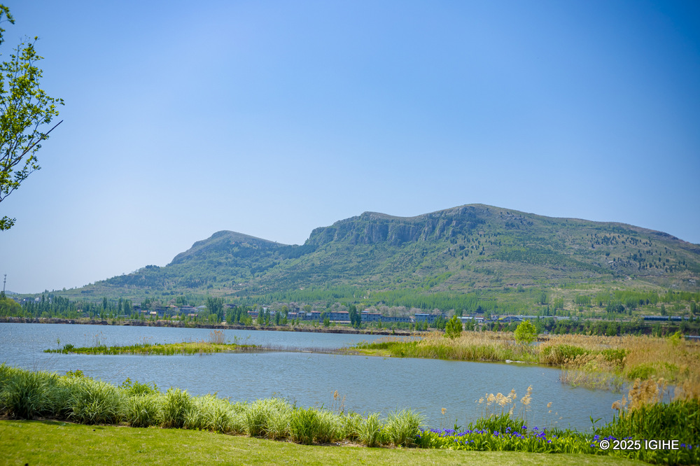 Mount Ni, the legendary birthplace of Confucius, rises gently above Qufu, preserving sacred stories from over 2,500 years ago