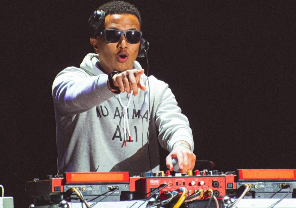 DJ Toxxyk will join the lineup at this concert as he gears up for the second edition of his 'Toxxyk Xperience' show in Rubavu.