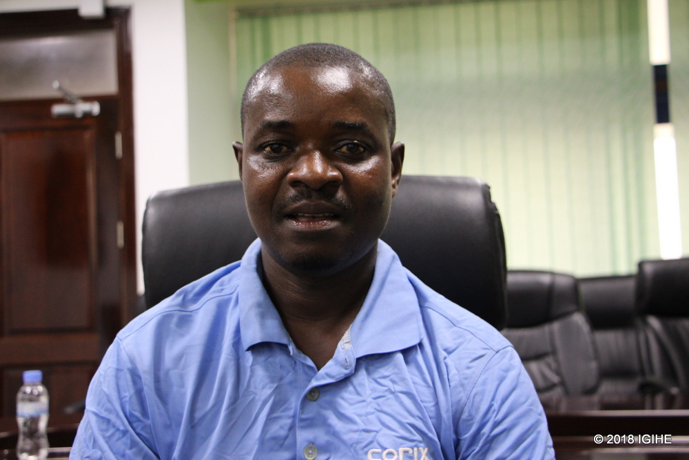 Jean-Damascène Moyi