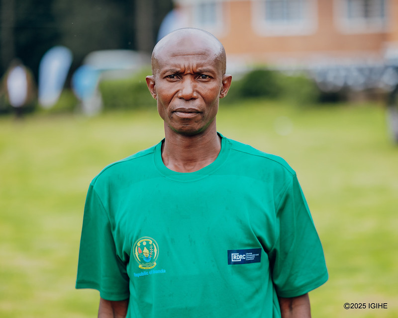 Lt Col Emillien Mpakaniye, who recently completed his training at the Mutobo Demobilisation and Reintegration Centre, has shared his experience of being recruited into the Democratic Forces for the Liberation of Rwanda (FDLR), serving as a soldier in a unit tasked with protecting the top leaders, while also acting as a preacher, until his repatriation to Rwanda.