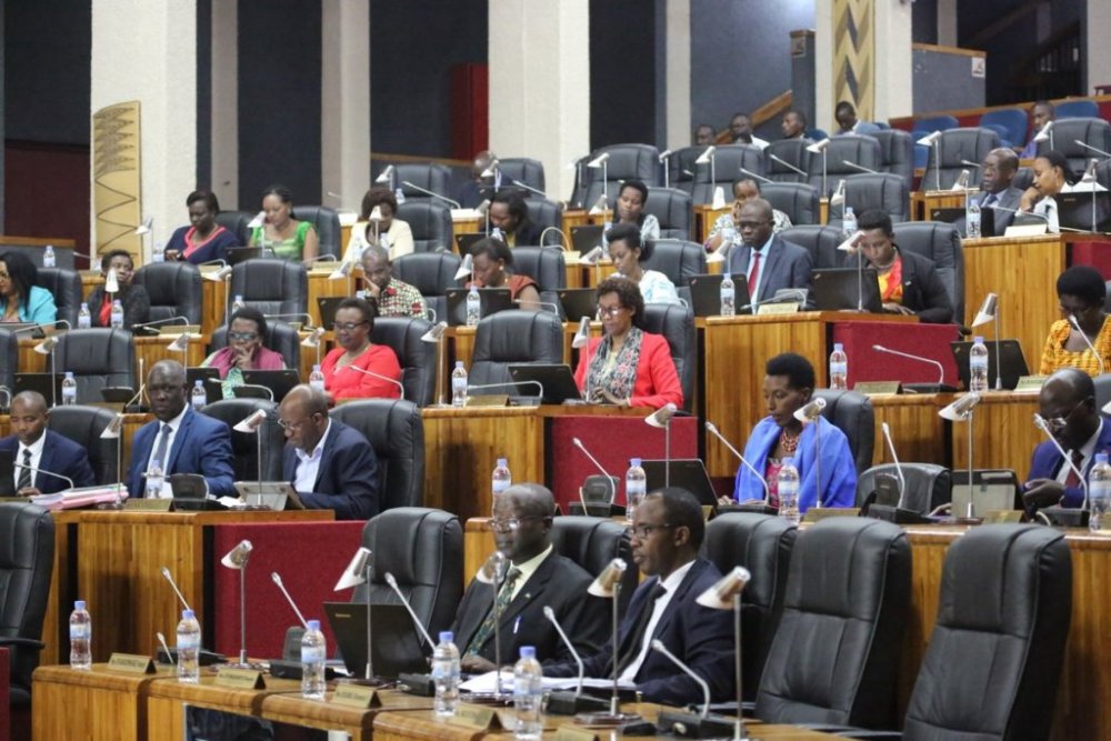 Members of Parliament will start a month-long outreach on Monday to assess Rwandans' welfare