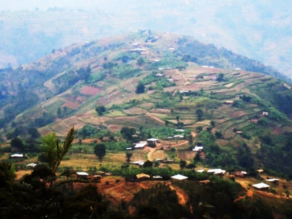 The body of Nshimiyimana was seen by children collecting firewoods in the forest of the area known as Jebeka.