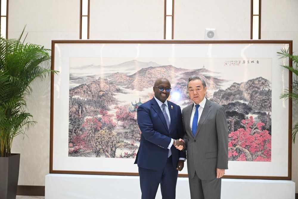 China has expressed its readiness to deepen exchanges and mutual learning with Rwanda, as highlighted during a meeting between Chinese Foreign Minister Wang Yi and Rwandan Minister of Foreign Affairs and International Cooperation Olivier Nduhungirehe in Changsha on June 12, 2025. 