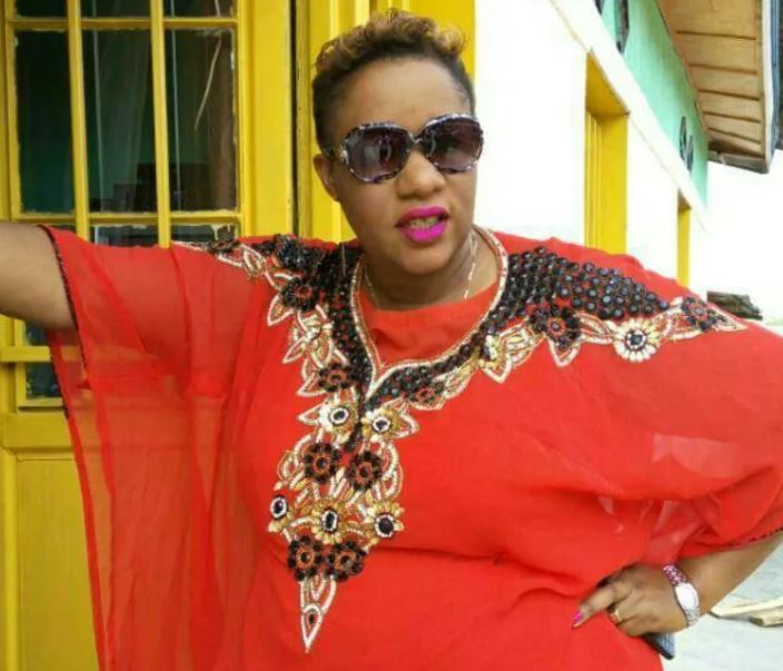 Rwanda National Police has arrested Bishop Liliane Mukabadege after she lied officers