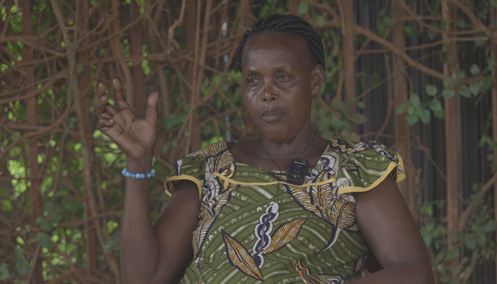 Jeanne d’Arc Mukazayire, a resident of Kibaya less than 10 minutes from Habyarimana’s house, told IGIHE that immediately after the crash, a sweep began targeting all Tutsi in Nyarugunga.