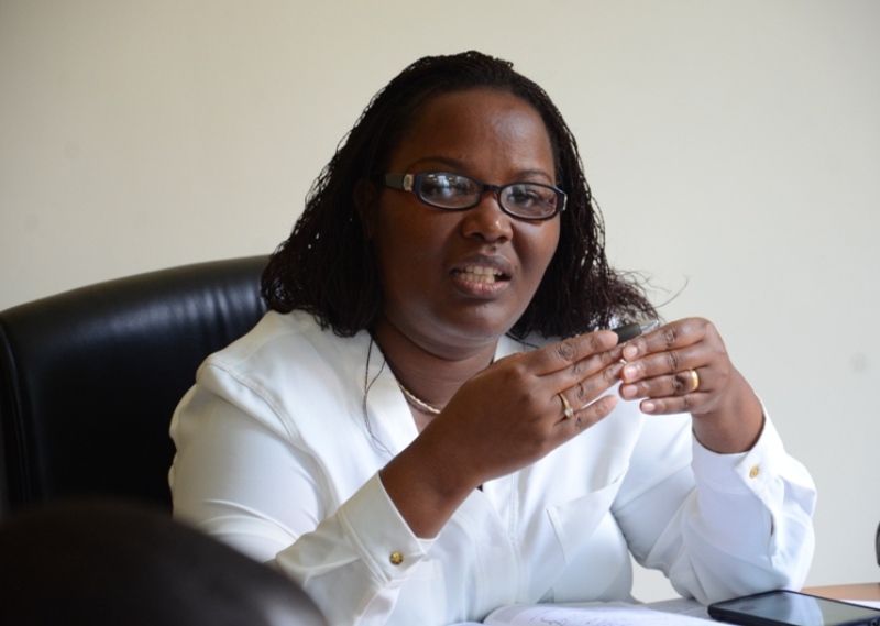 Rwanda’s Minister of Agriculture and Animal Resources (MINAGRI), Dr. Géraldine Mukeshimana has been appointed the Chairperson of the InterAfrican Coffee Organisation.