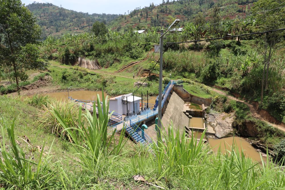 Prime Energy currently operates four hydropower plants in Rwanda’s Western, Southern, and Northern Provinces.