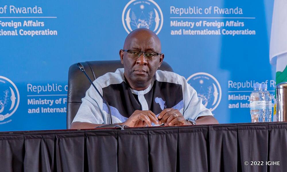 The Deputy Spokesperson of the Rwandan Government, Alain Mukuralinda, has stated that Rwanda’s diplomacy will do everything possible to prevent the sanctions that the Democratic Republic of Congo (DRC) is lobbying for.