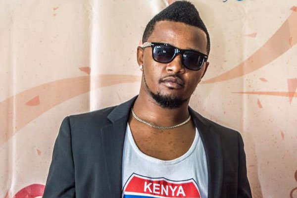 US-based Kenyan Mike Mulwa, who died on June 4, 2017 after he was shot while working at a petrol station in Birmingham, Alabama.