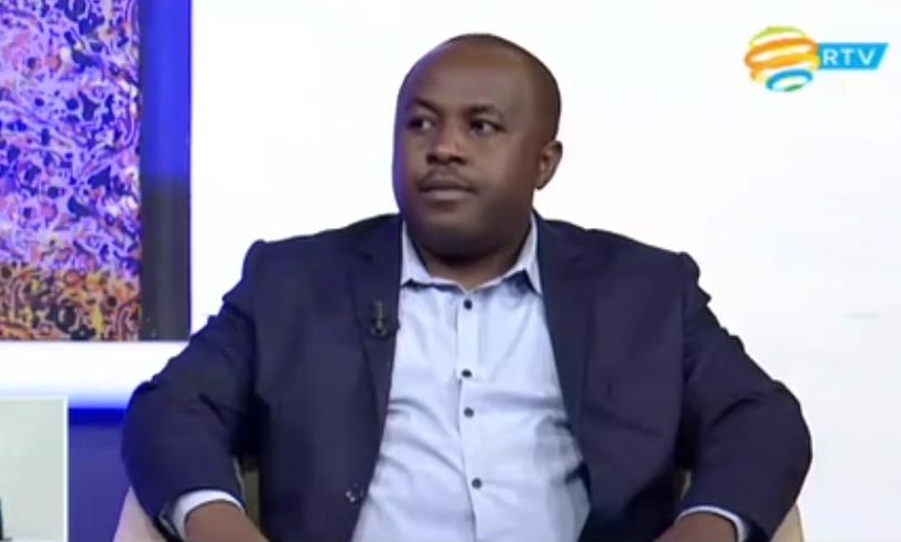Gilbert Munyemana has been appointed the Acting Director General of NCD.