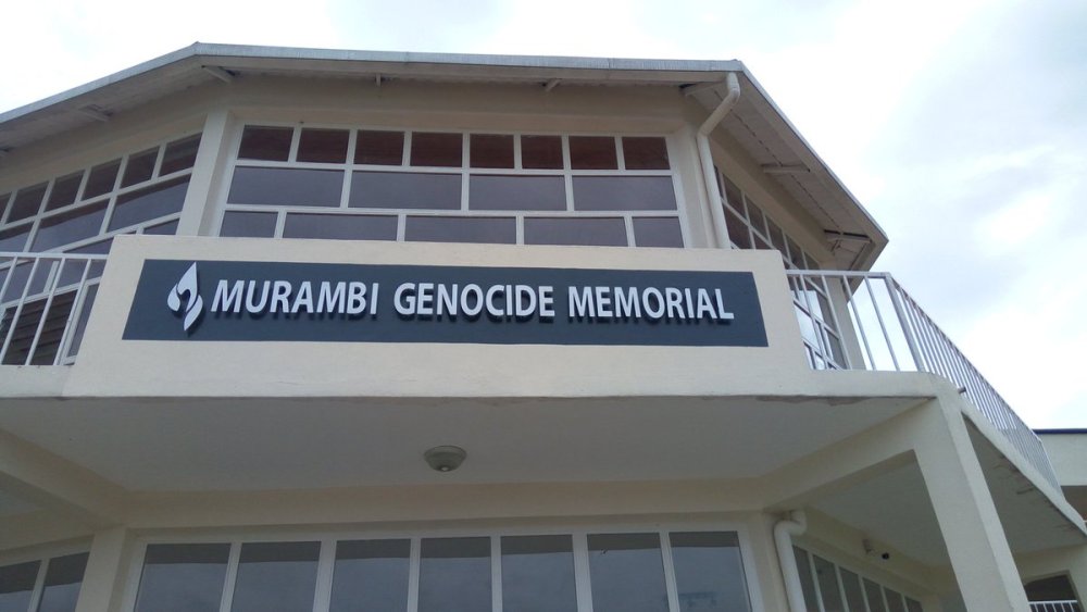  The Murambi in Nyamagabe was among genocide memorials inscribed on UNESCO World Heritage sites in 2023.  