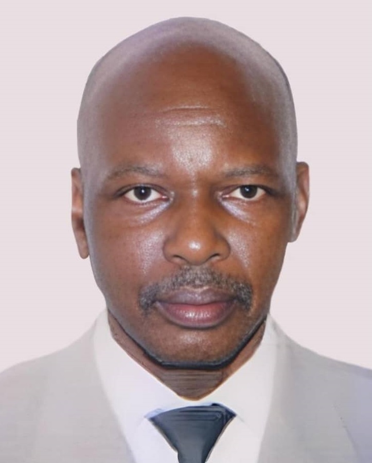 Joseph Murekeraho made contributions to social and community development in Rwanda.