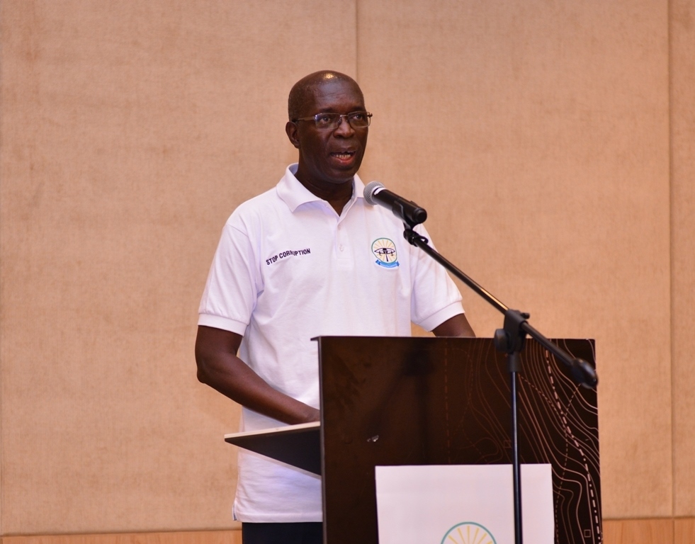 Ombudsman, Anastase Murekezi