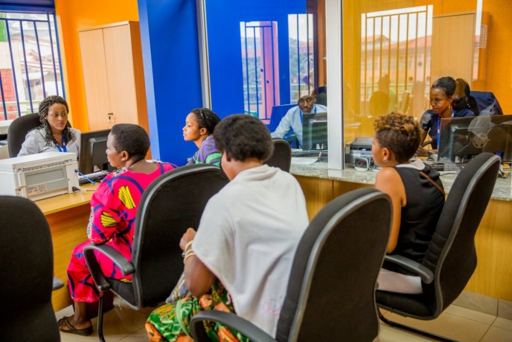 AXON Tunga delivers professional financial services that are digital friendly and tailored to the needs of individual, Groups and SMEs
