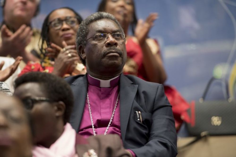 Lambeth Palace’s decision to see “nothing evil” in Bishop Jonathan Ruhumuliza’s conduct—specifically his May 12, 1994 letter to Rev. José Chipenda and the subsequent Nairobi press conference, stands as one of the most morally tone-deaf ecclesiastical judgments of the post-genocide era.