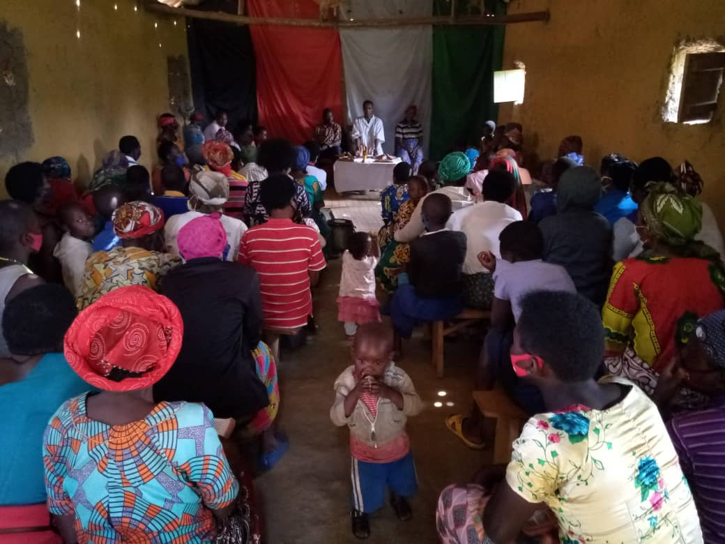 94 people were arrested on Sunday, January 31, in Musanze District for holding prayer gatherings contrary to the government directives meant to prevent the spread of COVID-19.