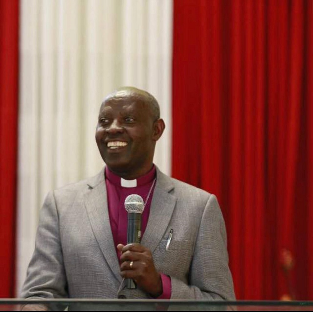 Bishop Samuel Kayinamura, the head of the Free Methodist Church in Rwanda, has been appointed as the President of the World Free Methodist Church Council.