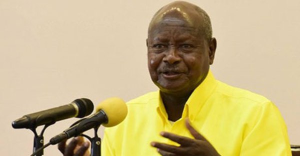 Mr Museveni had earlier written to Speaker Rebecca Kadaga warning that MPs lack the “moral right” to exempt any of their emoluments from taxes.