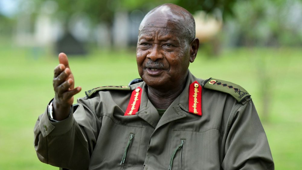 Ugandan President Yoweri Kaguta Museveni has officially signed the Uganda People's Defence Forces (UPDF) Amendment Bill 2025 into law, granting military courts the authority to try civilians in certain cases. 