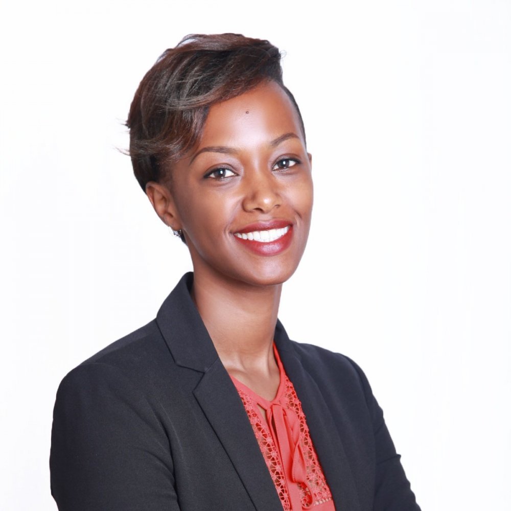 Patience Mutesi has been named the Managing Director of BPR Bank Rwanda Plc. 