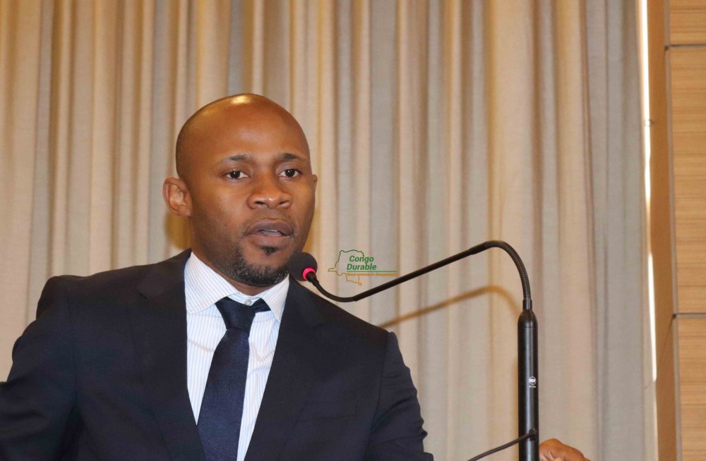Patrick Muyaya has announced that his country’s measures are meant to defend its sovereignty.  