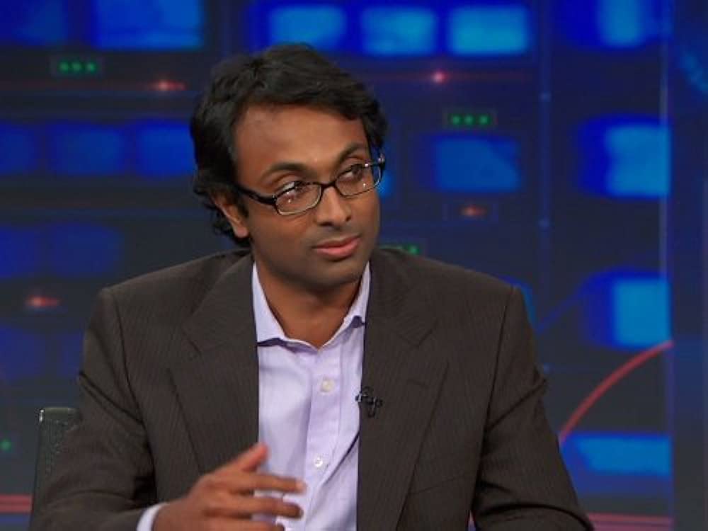 Sundaram frequently appears in talk shows hosted by Rwandan dissidents, many of whom are affiliated with the RNC led by Kayumba Nyamwasa. 