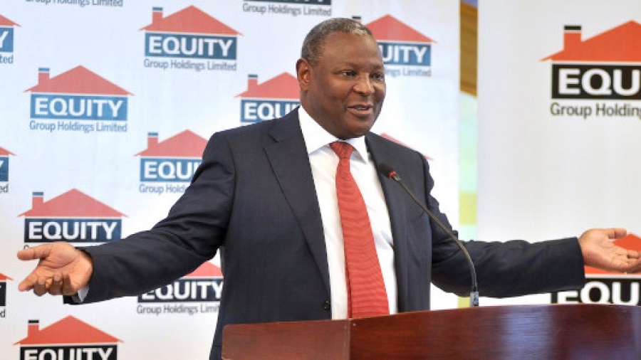 Dr. Mwangi the Group CEO has said that increasing mobile internet and e-commerce are becoming the preferred channels of choice for payment processing and lifestyle fulfillment with 74% of customers opting for cashless transactions.