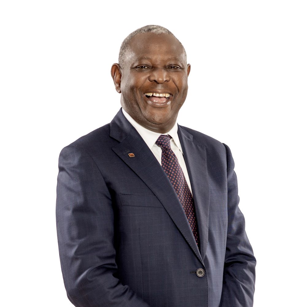 Dr. James Mwangi joins CFR Global Board of Advisors to champion African opportunities.