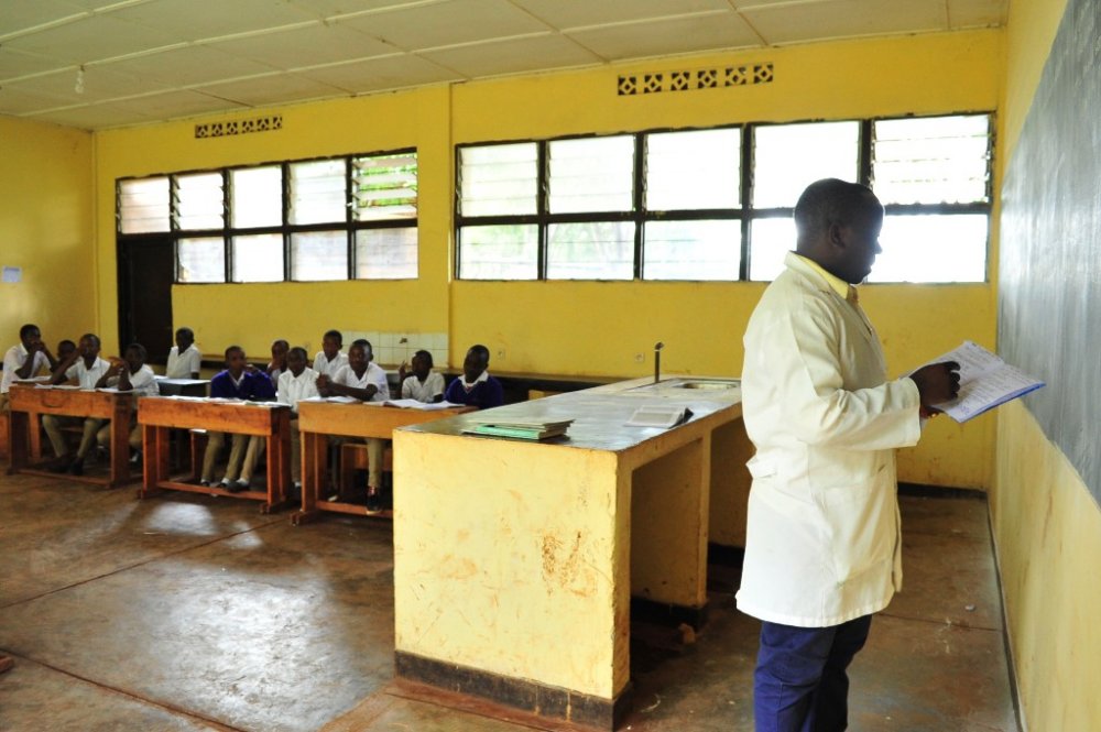 REB announced they will embark on a nationwide teacher recruitment exercise for primary and secondary schools before September 2020.