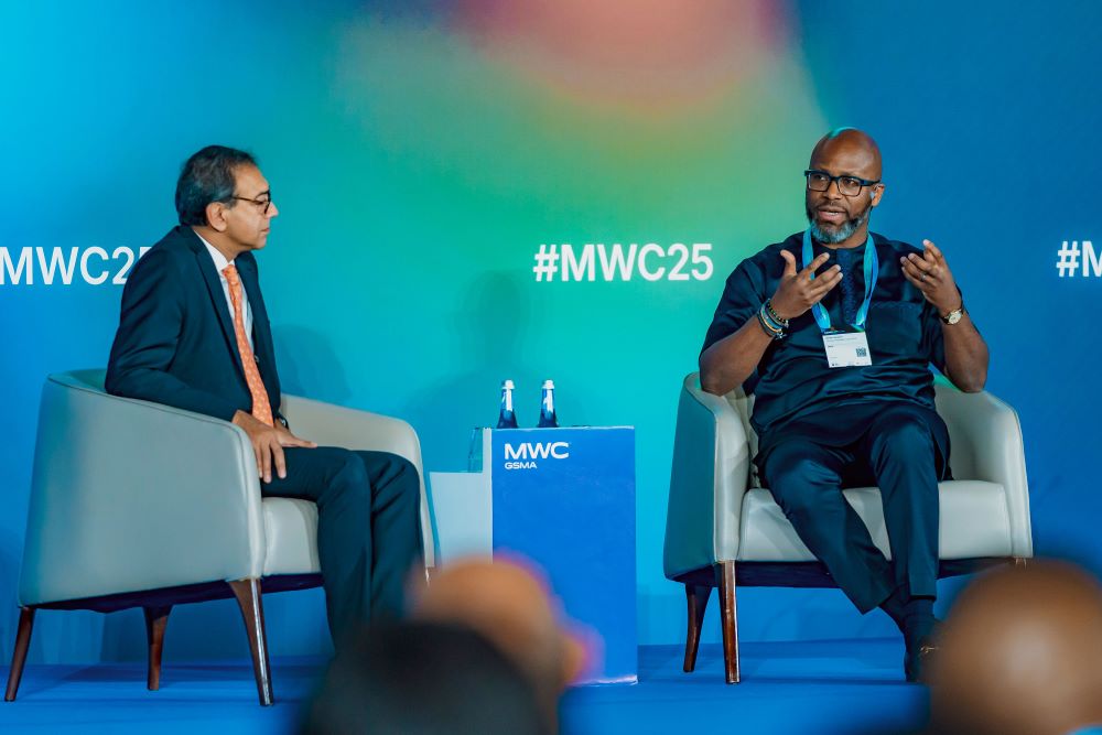 For three days, from October 21st to 23rd, fovernment leaders, industry experts, developers, and innovators came together to explore how Africa will shape its digital future.