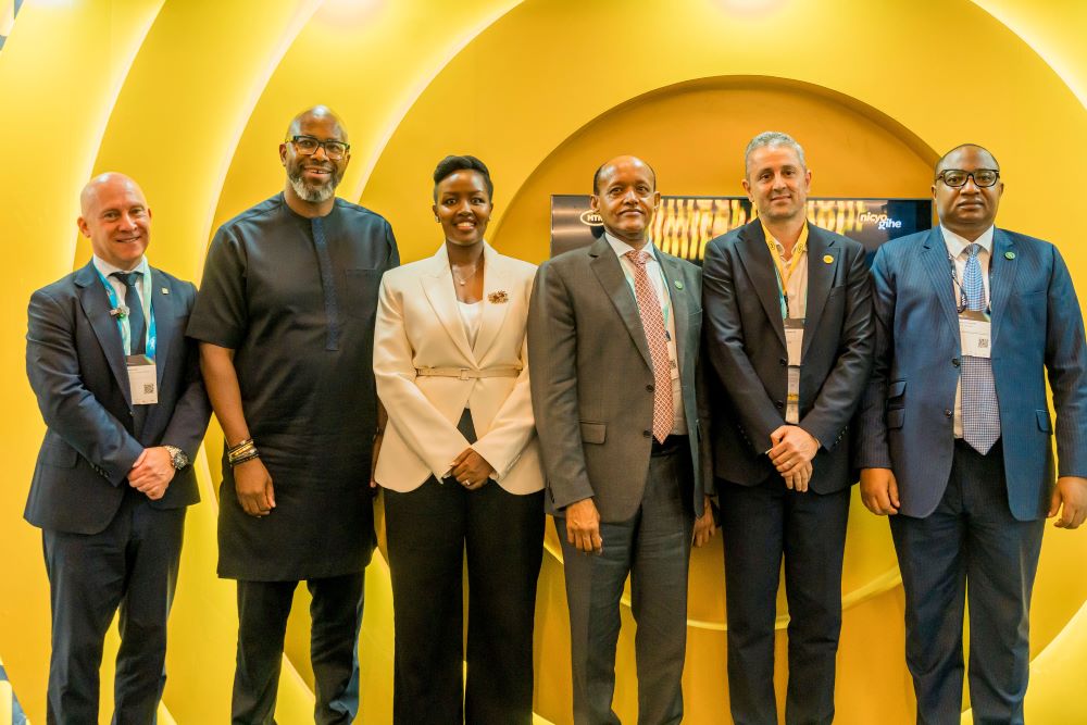 The Kigali Convention Centre recently became a a meeting point for collaboration and innovation as Rwanda hosted Mobile World Congress Kigali 2025(MWC).