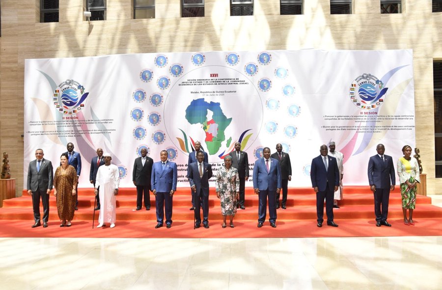 In a strongly worded statement issued by the Ministry of Foreign Affairs and International Cooperation, Rwanda accused the DRC, supported by certain ECCAS member states, of instrumentalising the regional bloc for its own political agenda.