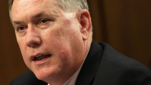 Richard Ledgett said there needed to be consequences for cyber attacks