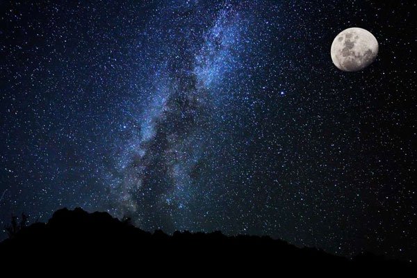 Milky Way galaxy. Nasa's space telescope has found 10 new planets outside our solar system that could potentially have liquid water and support life.