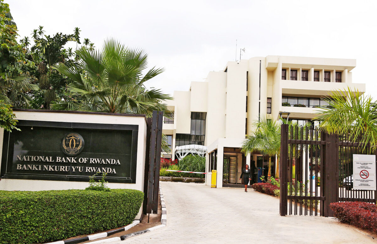 According to the National Bank of Rwanda, the country achieved a remarkable growth rate of 8.2 percent, reaching a GDP of $35 billion in 2023.