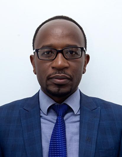 Jean Marie Vianney Ndayizigiye was appointed as the Permanent Secretary of the Ministry of Health.