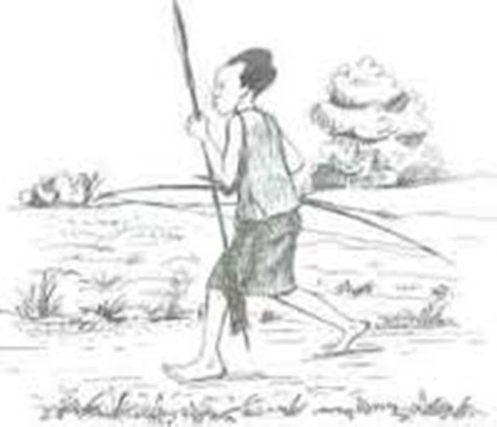 Ndabaga is one of the most celebrated female figures in Rwandan folklore.