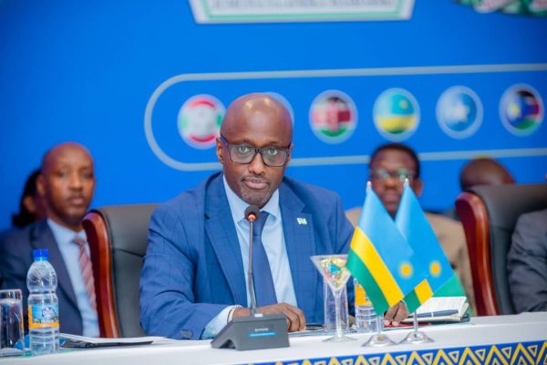Rwanda's Foreign Affairs and International Cooperation Minister Olivier Nduhungirehe has dismissed recent claims by the Armed Forces of the Democratic Republic of Congo (FARDC) about capturing a Rwandan Defence Force (RDF) soldier, terming them as a baseless attempt to spread disinformation.