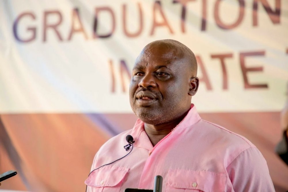 Nyarugenge Intermediate Court has acquitted Ndimbati and ordered his immediate release.