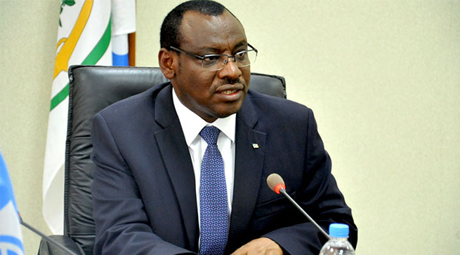 The Minister of Finance, Amb.ClaverGatete has said that Rwanda’s inflation which is at 3.8% is the lowest in East African Community (EAC) countries