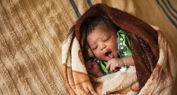 GSK and Save the Children have launched their fourth annual $1 million Healthcare Innovation Award, which rewards innovations in healthcare that help to reduce child mortality in developing countries. 